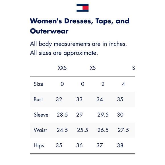 Tommy Hilfiger Floral Tiered Midi Dress in French Blue Multi, Size 2 - Picture 12 of 12